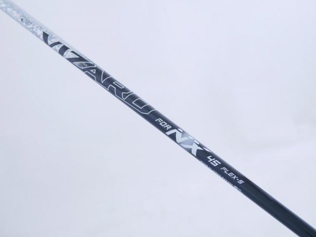 Driver : Honma : ไดรเวอร์ Honma Beres NX (ออกปี 2023) Loft 9 (ปรับได้) ก้าน Honma Vizard NX 45 Flex S