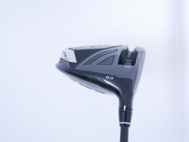 Driver : Honma : ไดรเวอร์ Honma Beres NX (ออกปี 2023) Loft 9 (ปรับได้) ก้าน Honma Vizard NX 45 Flex R