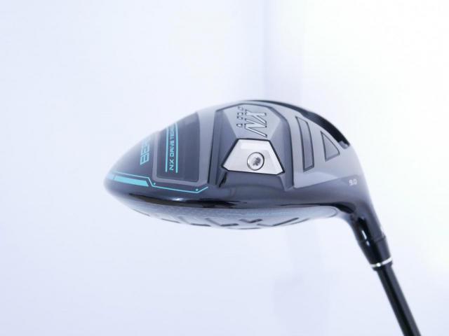 Driver : Honma : ไดรเวอร์ Honma Beres NX (ออกปี 2023) Loft 9 (ปรับได้) ก้าน Honma Vizard NX 45 Flex R