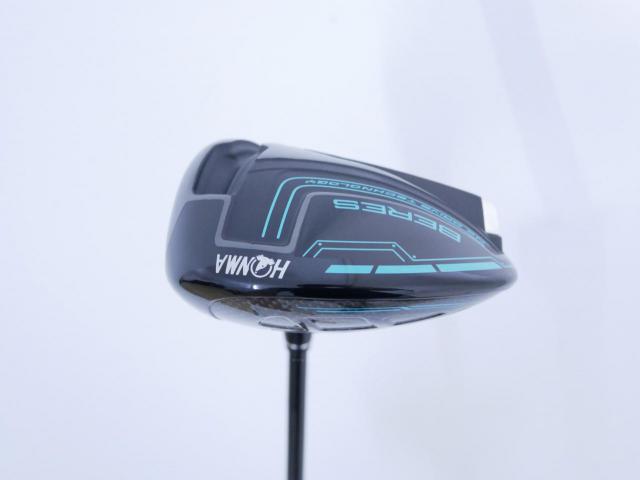 Driver : Honma : ไดรเวอร์ Honma Beres NX (ออกปี 2023) Loft 9 (ปรับได้) ก้าน Honma Vizard NX 45 Flex R