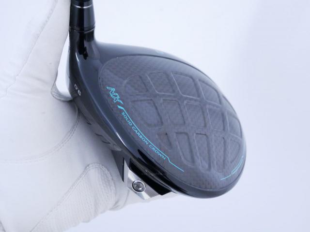 Driver : Honma : ไดรเวอร์ Honma Beres NX (ออกปี 2023) Loft 9 (ปรับได้) ก้าน Honma Vizard NX 45 Flex R