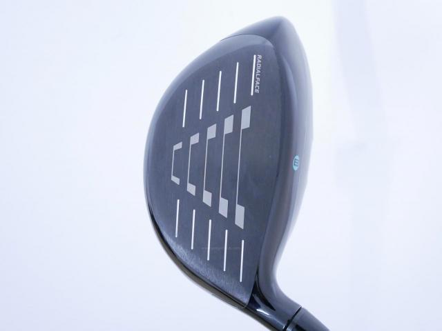 Driver : Honma : ไดรเวอร์ Honma Beres NX (ออกปี 2023) Loft 9 (ปรับได้) ก้าน Honma Vizard NX 45 Flex R