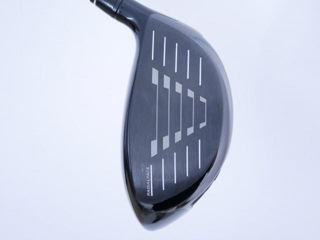 Driver : Honma : ไดรเวอร์ Honma Beres NX (ออกปี 2023) Loft 9 (ปรับได้) ก้าน Honma Vizard NX 45 Flex R