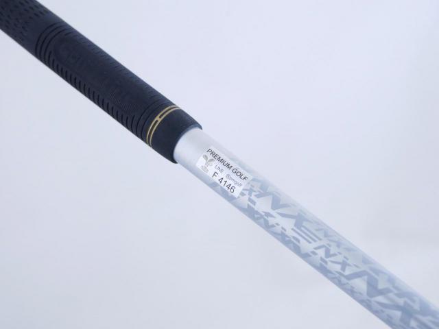 Driver : Honma : ไดรเวอร์ Honma Beres NX (ออกปี 2023) Loft 9 (ปรับได้) ก้าน Honma Vizard NX 45 Flex R