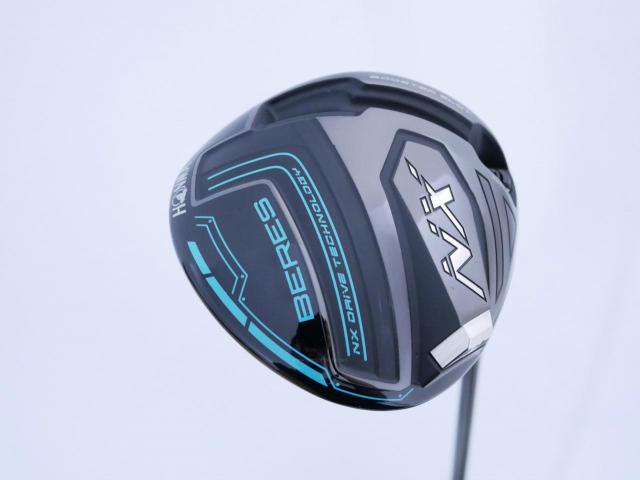 Driver : Honma : ไดรเวอร์ Honma Beres NX (ออกปี 2023) Loft 10.5 (ปรับได้) ก้าน Honma Vizard NX 45 Flex SR