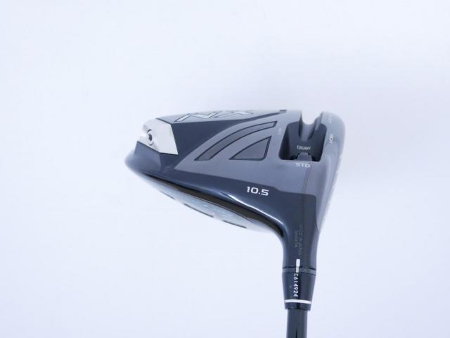 Driver : Honma : ไดรเวอร์ Honma Beres NX (ออกปี 2023) Loft 10.5 (ปรับได้) ก้าน Honma Vizard NX 45 Flex SR