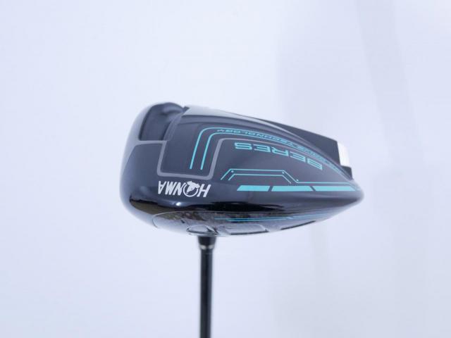 Driver : Honma : ไดรเวอร์ Honma Beres NX (ออกปี 2023) Loft 10.5 (ปรับได้) ก้าน Honma Vizard NX 45 Flex SR