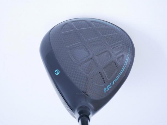 Driver : Honma : ไดรเวอร์ Honma Beres NX (ออกปี 2023) Loft 10.5 (ปรับได้) ก้าน Honma Vizard NX 45 Flex SR