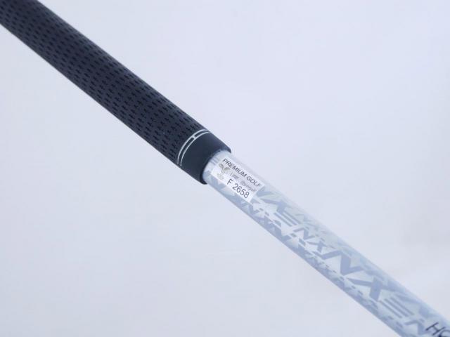 Driver : Honma : ไดรเวอร์ Honma Beres NX (ออกปี 2023) Loft 10.5 (ปรับได้) ก้าน Honma Vizard NX 45 Flex SR