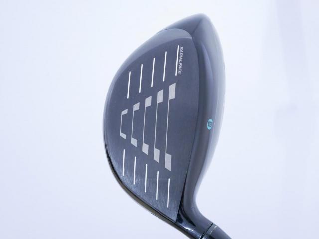 Driver : Honma : ไดรเวอร์ Honma Beres NX (ออกปี 2023) Loft 10.5 (ปรับได้) ก้าน Honma Vizard NX 45 Flex SR