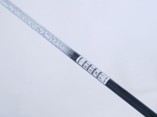 Driver : Honma : ไดรเวอร์ Honma Beres NX (ออกปี 2023) Loft 10.5 (ปรับได้) ก้าน Honma Vizard NX 45 Flex SR