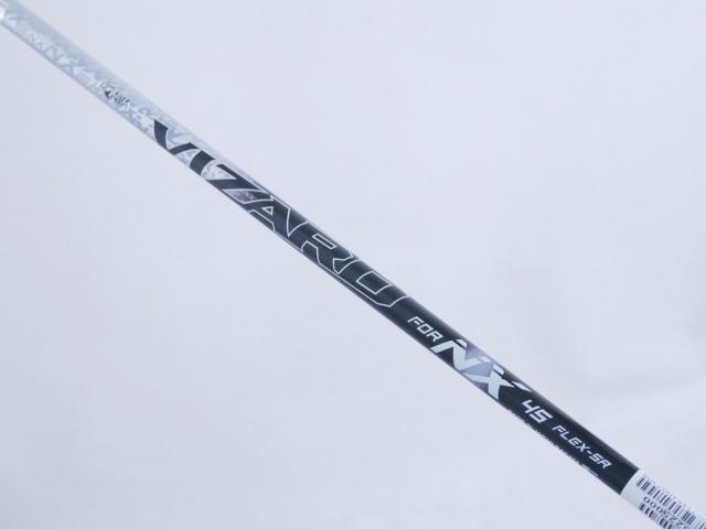 Driver : Honma : ไดรเวอร์ Honma Beres NX (ออกปี 2023) Loft 10.5 (ปรับได้) ก้าน Honma Vizard NX 45 Flex SR