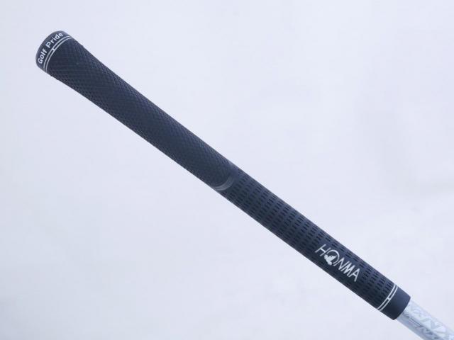 Driver : Honma : ไดรเวอร์ Honma Beres NX (ออกปี 2023) Loft 10.5 (ปรับได้) ก้าน Honma Vizard NX 45 Flex SR
