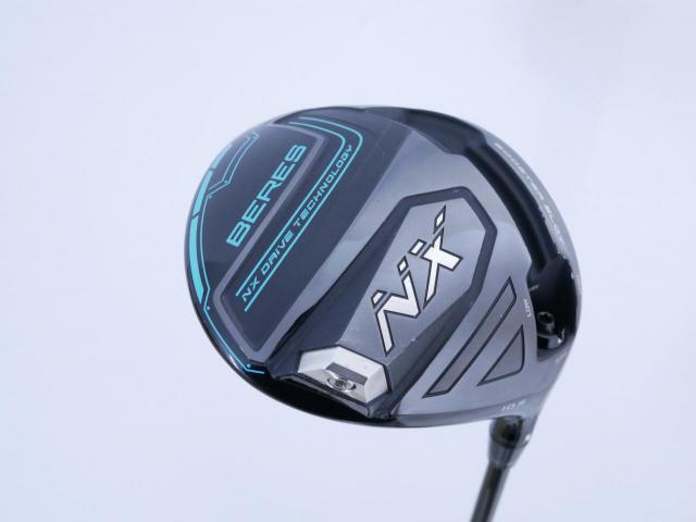 Driver : Honma : ไดรเวอร์ Honma Beres NX (ออกปี 2023) Loft 10.5 (ปรับได้) ก้าน Honma Vizard NX 45 Flex SR