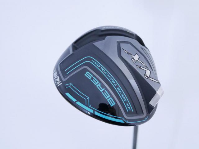 Driver : Honma : ไดรเวอร์ Honma Beres NX (ออกปี 2023) Loft 10.5 (ปรับได้) ก้าน Honma Vizard NX 45 Flex SR