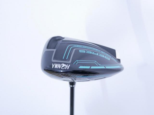 Driver : Honma : ไดรเวอร์ Honma Beres NX (ออกปี 2023) Loft 10.5 (ปรับได้) ก้าน Honma Vizard NX 45 Flex SR