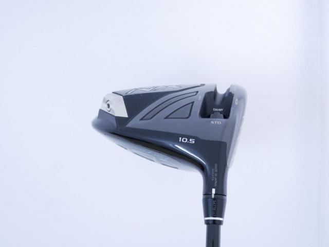 Driver : Honma : ไดรเวอร์ Honma Beres NX (ออกปี 2023) Loft 10.5 (ปรับได้) ก้าน Honma Vizard NX 45 Flex SR
