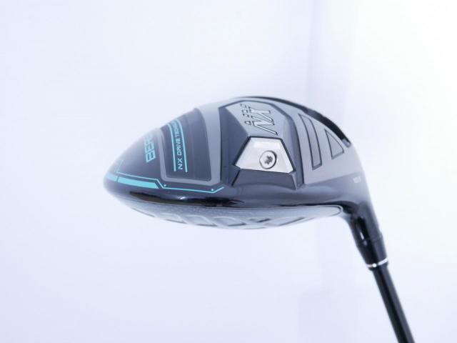 Driver : Honma : ไดรเวอร์ Honma Beres NX (ออกปี 2023) Loft 10.5 (ปรับได้) ก้าน Honma Vizard NX 45 Flex SR