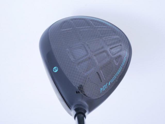 Driver : Honma : ไดรเวอร์ Honma Beres NX (ออกปี 2023) Loft 10.5 (ปรับได้) ก้าน Honma Vizard NX 45 Flex SR