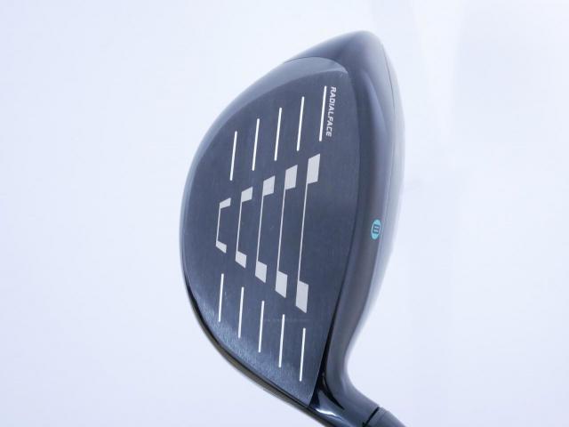 Driver : Honma : ไดรเวอร์ Honma Beres NX (ออกปี 2023) Loft 10.5 (ปรับได้) ก้าน Honma Vizard NX 45 Flex SR