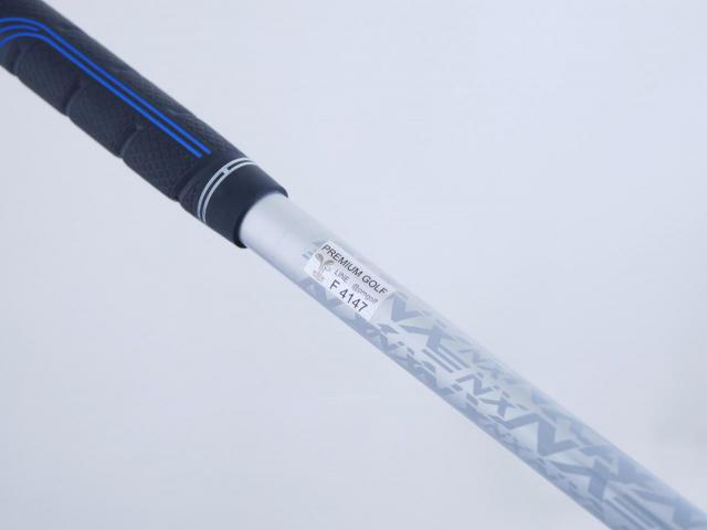 Driver : Honma : ไดรเวอร์ Honma Beres NX (ออกปี 2023) Loft 10.5 (ปรับได้) ก้าน Honma Vizard NX 45 Flex SR