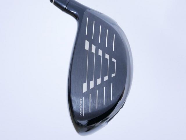 Driver : Honma : ไดรเวอร์ Honma Beres NX (ออกปี 2023) Loft 10.5 (ปรับได้) ก้าน Honma Vizard NX 45 Flex SR