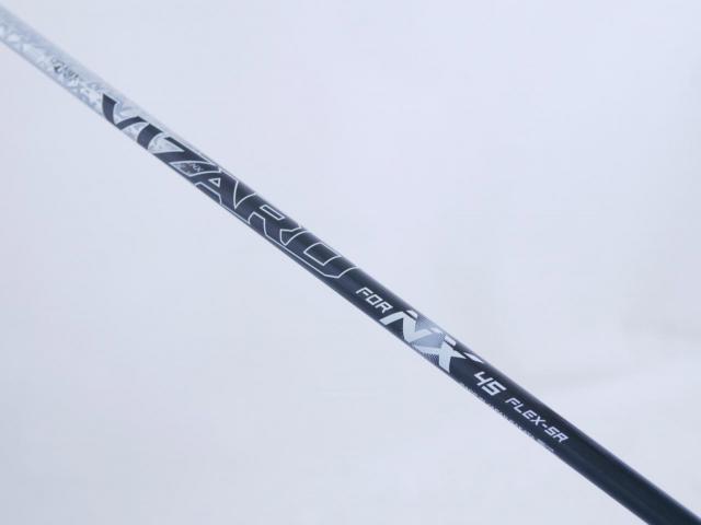 Driver : Honma : ไดรเวอร์ Honma Beres NX (ออกปี 2023) Loft 10.5 (ปรับได้) ก้าน Honma Vizard NX 45 Flex SR