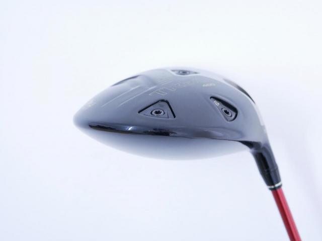 Driver : Honma : ไดรเวอร์ Honma Tour World TR20 460 (ออกปี 2020) Loft 9.5 ก้าน Honma Vizard FD-6 Flex S