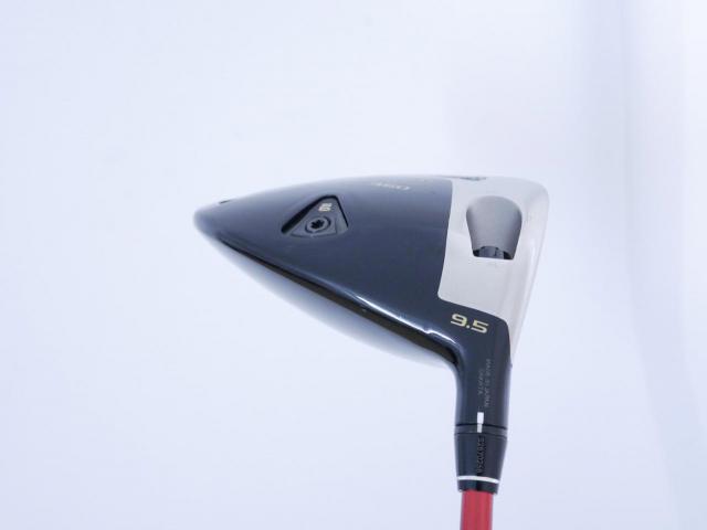 Driver : Honma : ไดรเวอร์ Honma Tour World TR20 460 (ออกปี 2020) Loft 9.5 ก้าน Honma Vizard FD-6 Flex S