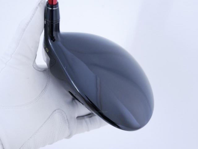 Driver : Honma : ไดรเวอร์ Honma Tour World TR20 460 (ออกปี 2020) Loft 9.5 ก้าน Honma Vizard FD-6 Flex S