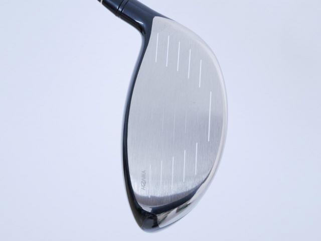 Driver : Honma : ไดรเวอร์ Honma Tour World TR20 460 (ออกปี 2020) Loft 9.5 ก้าน Honma Vizard FD-6 Flex S
