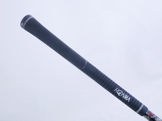 Driver : Honma : ไดรเวอร์ Honma Tour World TR20 460 (ออกปี 2020) Loft 9.5 ก้าน Honma Vizard FD-6 Flex S