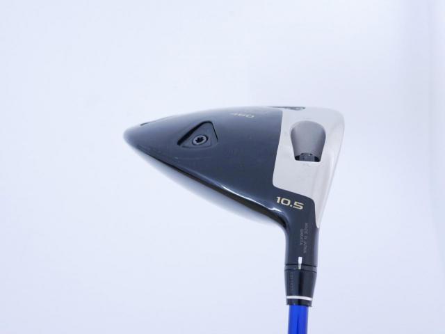 Driver : Honma : ไดรเวอร์ Honma Tour World TR20 460 (ออกปี 2020) Loft 10.5 ก้าน Honma Vizard FP-6 Flex SR
