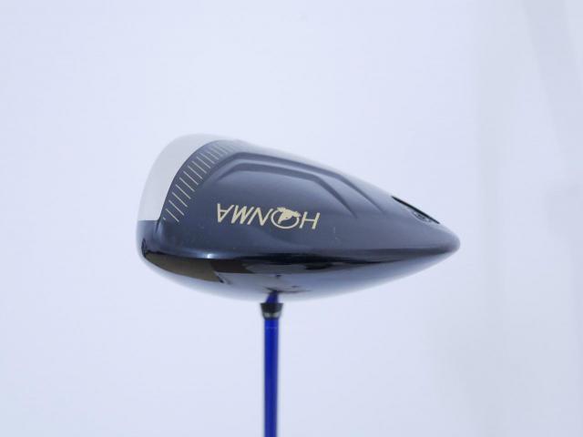 Driver : Honma : ไดรเวอร์ Honma Tour World TR20 460 (ออกปี 2020) Loft 10.5 ก้าน Honma Vizard FP-6 Flex SR