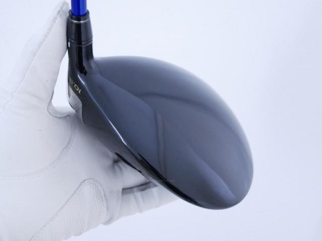 Driver : Honma : ไดรเวอร์ Honma Tour World TR20 460 (ออกปี 2020) Loft 10.5 ก้าน Honma Vizard FP-6 Flex SR
