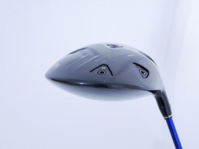 Driver : Honma : ไดรเวอร์ Honma Tour World TR20 460 (ออกปี 2020) Loft 10.5 ก้าน Honma Vizard FP-6 Flex SR