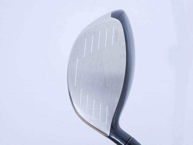 Driver : Honma : ไดรเวอร์ Honma Tour World TR20 460 (ออกปี 2020) Loft 10.5 ก้าน Honma Vizard FP-6 Flex SR