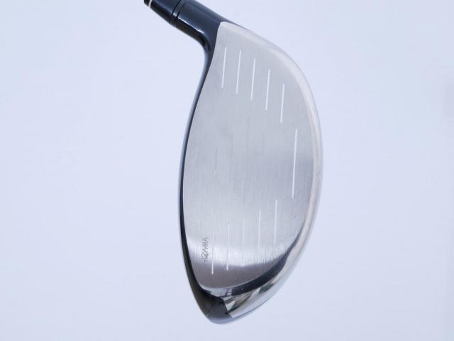 Driver : Honma : ไดรเวอร์ Honma Tour World TR20 460 (ออกปี 2020) Loft 10.5 ก้าน Honma Vizard FP-6 Flex SR