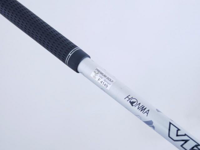 Driver : Honma : ไดรเวอร์ Honma Tour World TR20 460 (ออกปี 2020) Loft 10.5 ก้าน Honma Vizard FP-6 Flex SR
