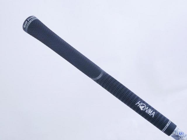 Driver : Honma : ไดรเวอร์ Honma Tour World TR20 460 (ออกปี 2020) Loft 10.5 ก้าน Honma Vizard FP-6 Flex SR