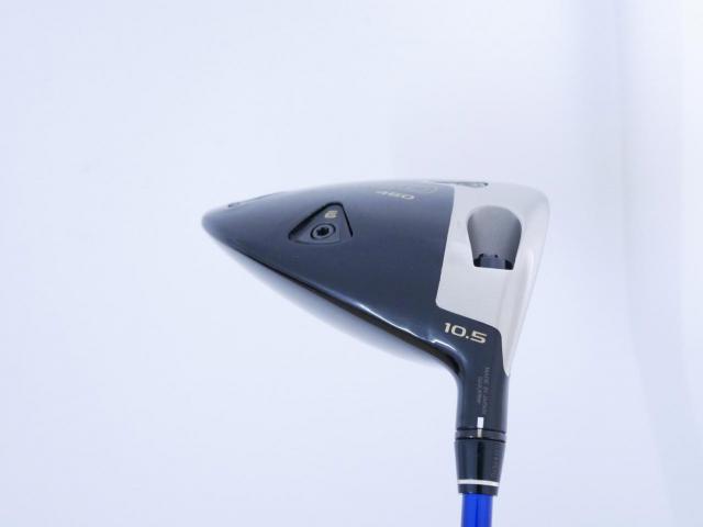 Driver : Honma : ไดรเวอร์ Honma Tour World TR20 460 (ออกปี 2020) Loft 10.5 ก้าน Honma Vizard FP-4 Flex S