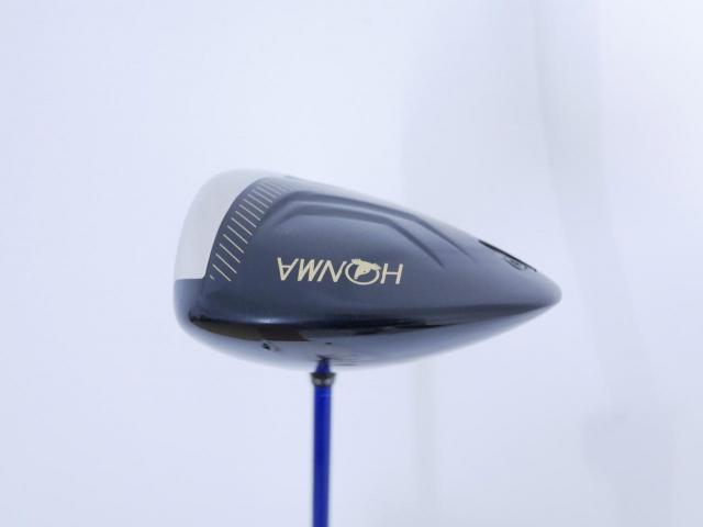 Driver : Honma : ไดรเวอร์ Honma Tour World TR20 460 (ออกปี 2020) Loft 10.5 ก้าน Honma Vizard FP-4 Flex S