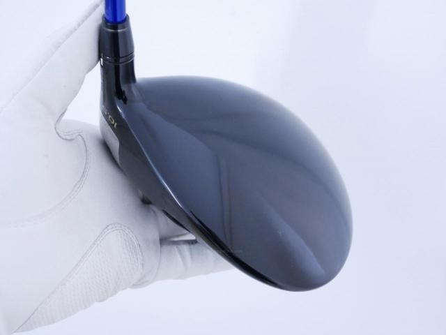 Driver : Honma : ไดรเวอร์ Honma Tour World TR20 460 (ออกปี 2020) Loft 10.5 ก้าน Honma Vizard FP-4 Flex S