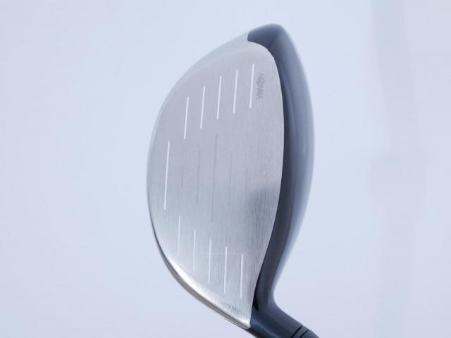 Driver : Honma : ไดรเวอร์ Honma Tour World TR20 460 (ออกปี 2020) Loft 10.5 ก้าน Honma Vizard FP-4 Flex S