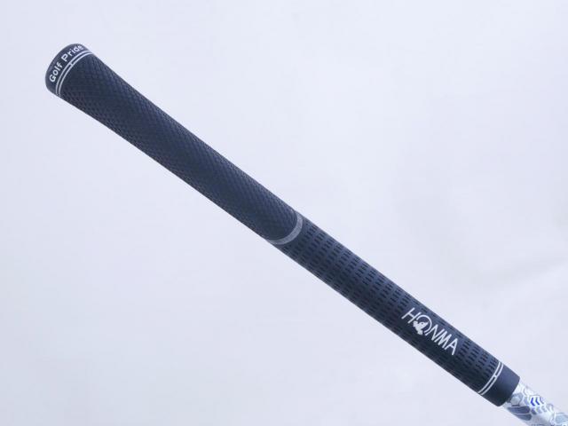Driver : Honma : ไดรเวอร์ Honma Tour World TR20 460 (ออกปี 2020) Loft 10.5 ก้าน Honma Vizard FP-4 Flex S
