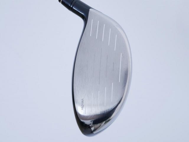 Driver : Honma : ไดรเวอร์ Honma Tour World TR20 460 (ออกปี 2020) Loft 10.5 ก้าน Honma Vizard FP-4 Flex S