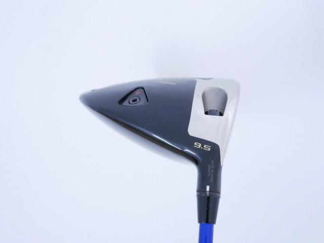 Driver : Honma : ไดรเวอร์ Honma Tour World TR20 460 (ออกปี 2020) Loft 9.5 ก้าน Honma Vizard FP-6 Flex S