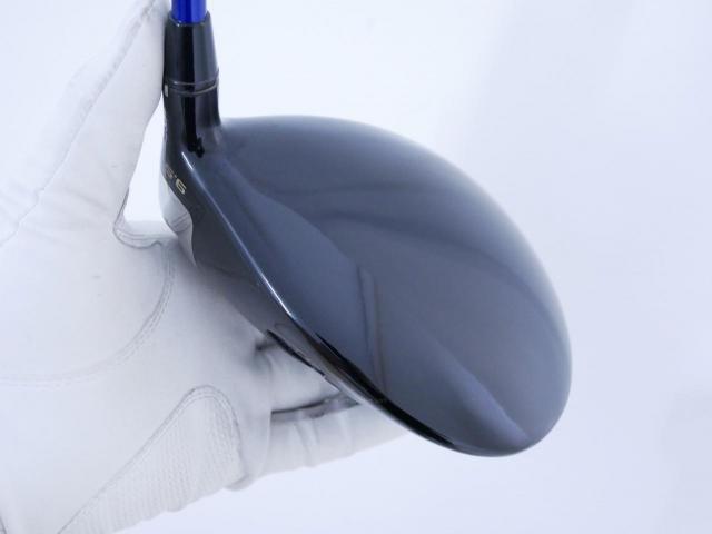 Driver : Honma : ไดรเวอร์ Honma Tour World TR20 460 (ออกปี 2020) Loft 9.5 ก้าน Honma Vizard FP-6 Flex S