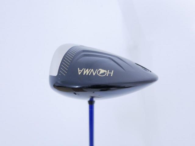 Driver : Honma : ไดรเวอร์ Honma Tour World TR20 460 (ออกปี 2020) Loft 9.5 ก้าน Honma Vizard FP-6 Flex S