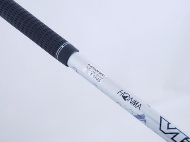 Driver : Honma : ไดรเวอร์ Honma Tour World TR20 460 (ออกปี 2020) Loft 9.5 ก้าน Honma Vizard FP-6 Flex S